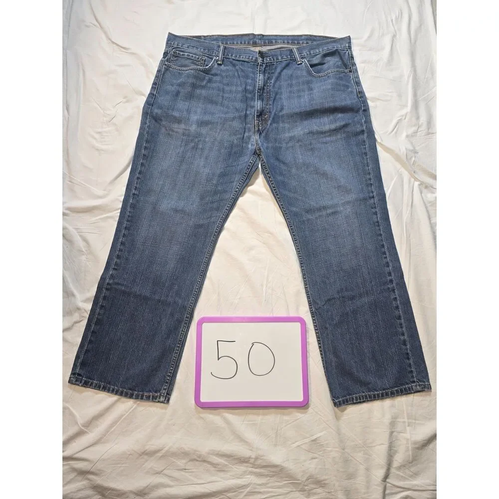 Levi's 559 Size 42 x 30 Men's Jeans - 50